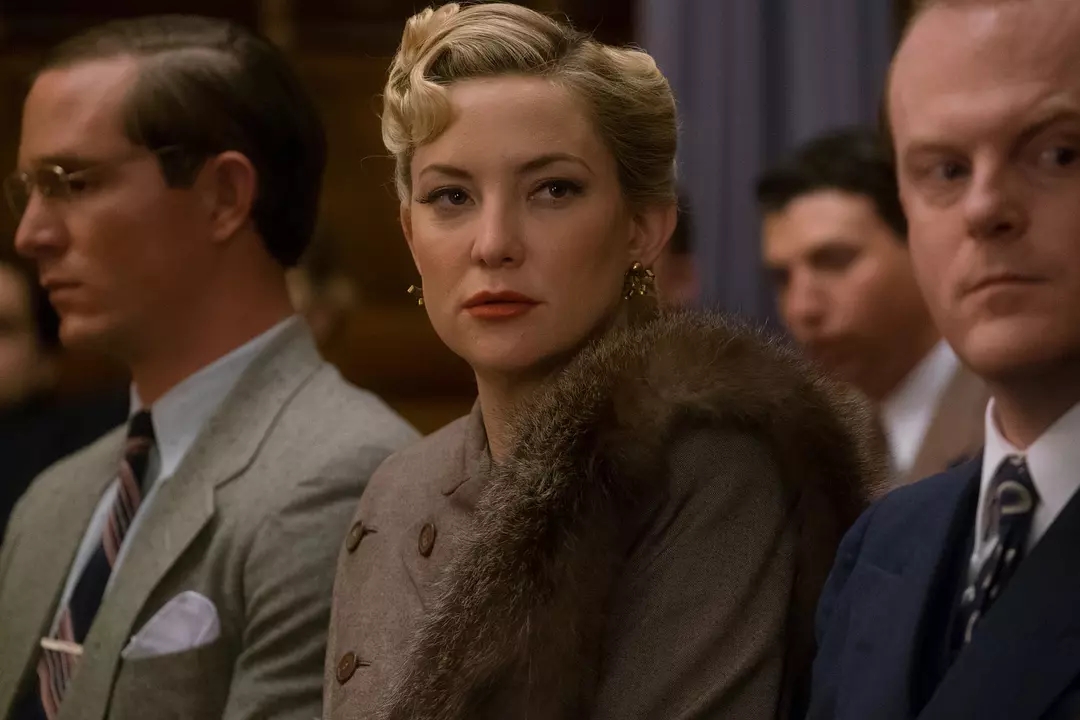 %title插图%num 马歇尔 蓝光原盘下载+高清MKV版 2017 Marshall 33.6G