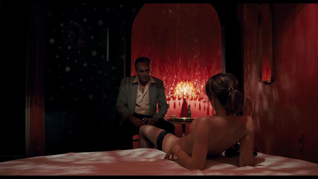 %title插图%num 复仇 蓝光原盘下载+高清MKV版/维也纳复仇 / 把哀伤留给复仇 2008 Revanche 27.2G