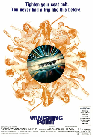 粉身碎骨 蓝光原盘下载/急先锋 / 极乐狂飙 1971 Vanishing Point 19.72G