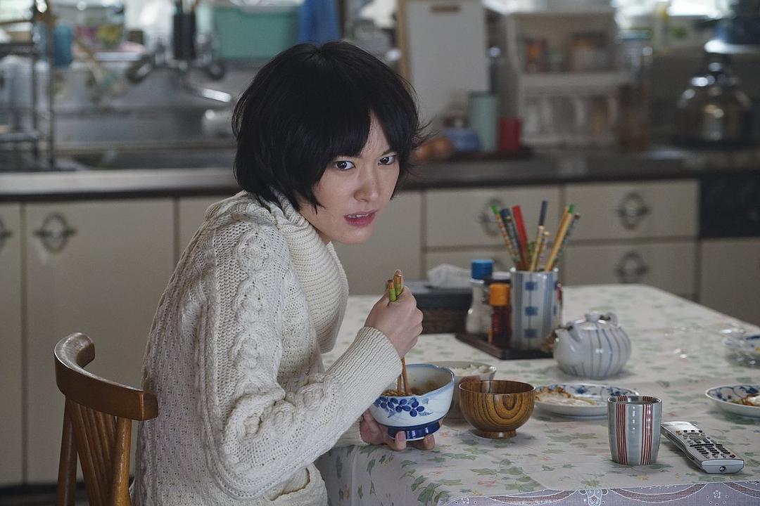 %title插图%num 恋爱回旋 蓝光高清版下载 /混合双打 / 乒乓情人梦(港) / 乒乓少女大逆袭(台) / 混双 / Mix! 2017 ミックス 11.50G