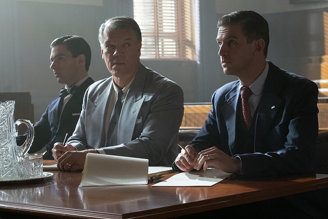 %title插图%num 马歇尔 蓝光原盘下载+高清MKV版 2017 Marshall 33.6G