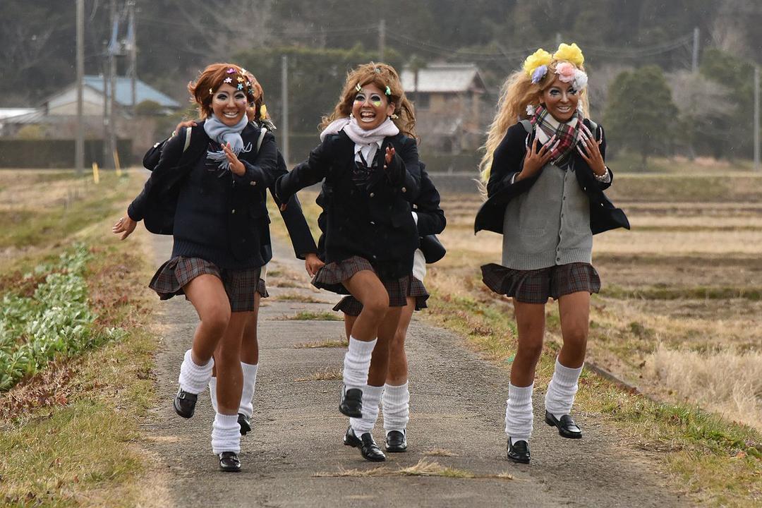 %title插图%num 恋爱回旋 蓝光高清版下载 /混合双打 / 乒乓情人梦(港) / 乒乓少女大逆袭(台) / 混双 / Mix! 2017 ミックス 11.50G