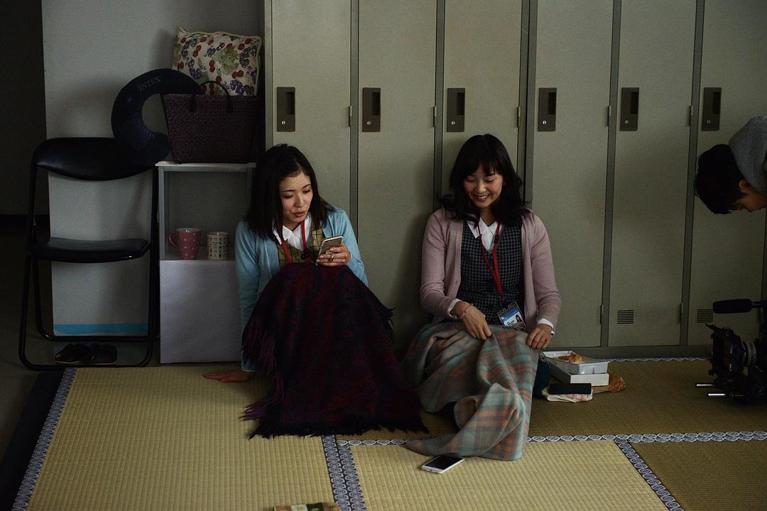 %title插图%num 最终幻想女孩 蓝光高清版下载/ 被爱妄想症(台) / 不想恋爱 / 请你肆意颤抖 / Tremble All You Want 2017 勝手にふるえてろ 9.76G