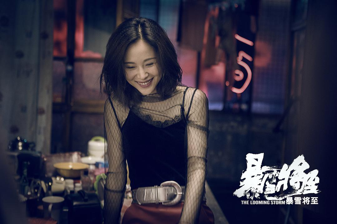 %title插图%num 暴雪将至 蓝光原盘下载+高清MKV版/ The Looming Storm /2017 The Storm Looming 28.3G