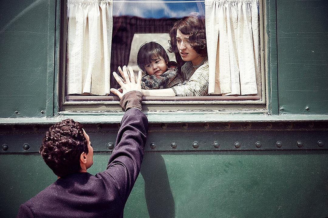 %title插图%num 阿里与尼诺 蓝光高清MKV版/Ali & Nino 2016 Ali and Nino 7.7G