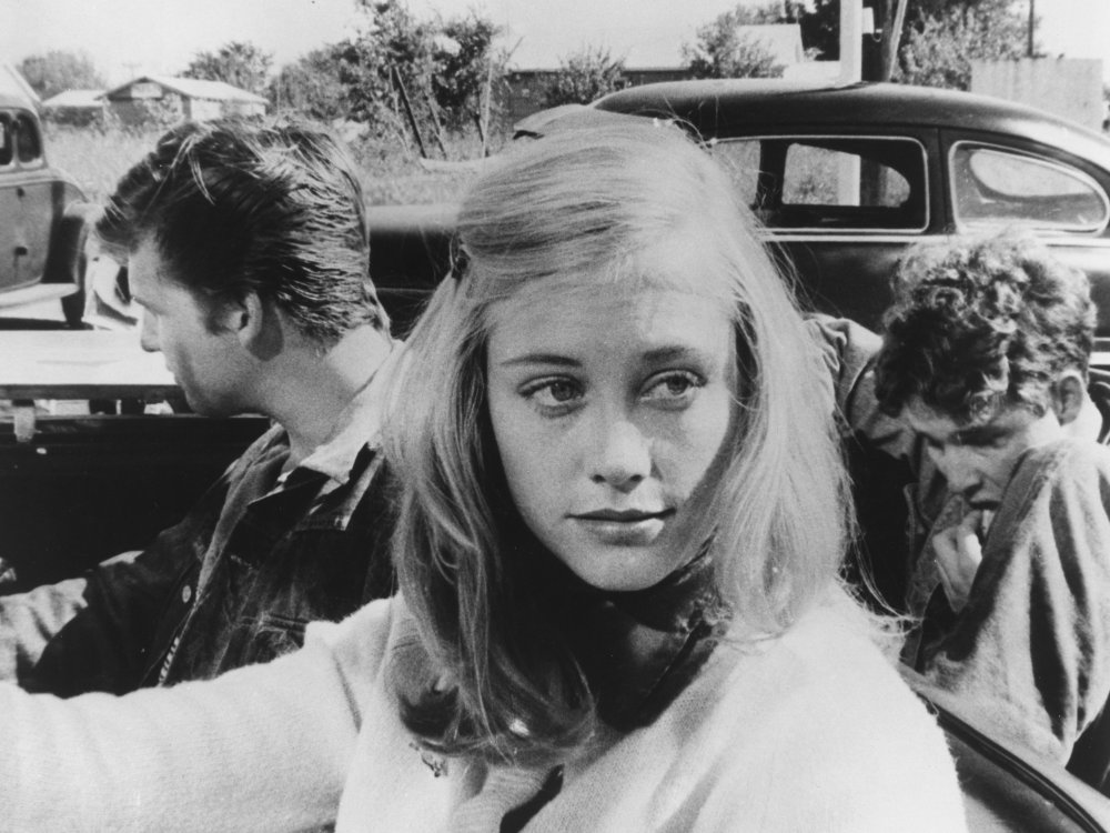 %title插图%num 最后一场电影 蓝光原盘下载+高清MKV版 1971 The Last Picture Show 42.2G