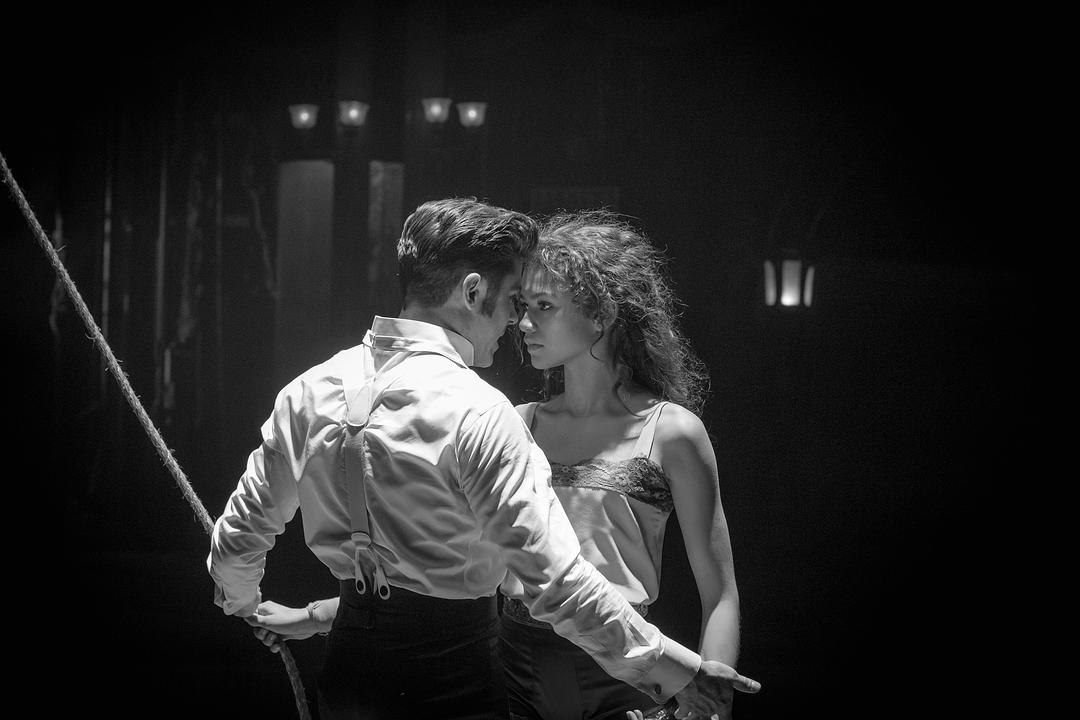 %title插图%num 马戏之王 4K蓝光原盘下载+高清MKV版 / 大娱乐家(港/台) / 地球最强秀 / 地球最强马戏演员 / 全球最伟大的马戏演员 / 大秀之王 / The Greatest Showman On Earth 58.49G