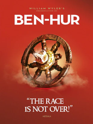 宾虚 蓝光原盘下载+高清MKV版/宾汉(台) / 宾虚传 1959 Ben-Hur 91.9G