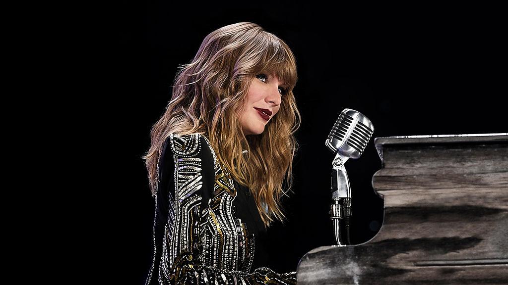 %title插图%num 泰勒·斯威夫特:“举世盛名”巡回演唱会 4K-NF-WEBDL版/ Taylor Swift: Reputation巡回演唱会(港) / Taylor Swift: Reputation巡演纪录片 / 泰勒·斯威夫特:“名誉”巡回演唱会 / 泰勒丝:举世盛名巡回演唱会(台) 2018 23.3G