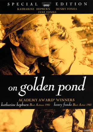 金色池塘 蓝光高清MKV版/La maison du lac / Am goldenen See 1981 On Golden Pond 7.6G