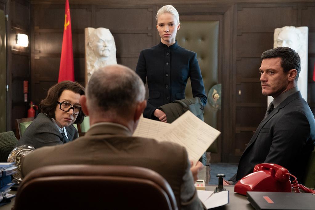 %title插图%num 安娜 4K蓝光原盘下载+高清MKV版 2019 ANИA 69.5G