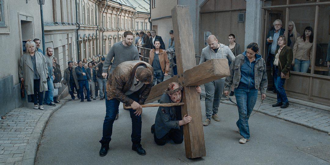 %title插图%num 明明无尽(港) / 千日千夜(台) / About Endlessness / On Inexhaustibility / On Infinity / The Inexhaustibility of the Human Condition 2019 Om det oändliga 8.7G 蓝光高清MKV版/