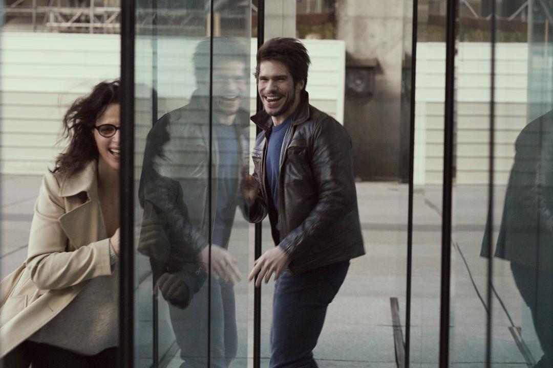 %title插图%num 你觉得我是谁 蓝光高清MKV版/别问我是谁(台) / 你以为我是谁 / All That You Know / Who You Think I Am 2019 Celle que vous croyez 11.8G