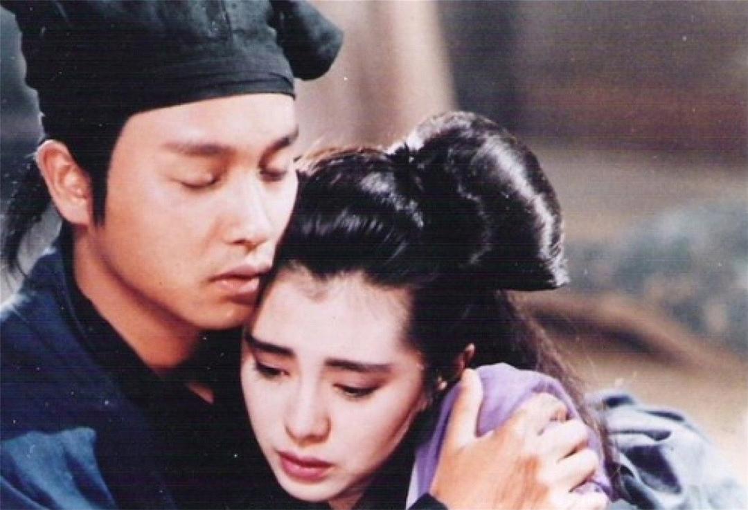 %title插图%num 倩女幽魂(87版) /1987 A Chinese Ghost Story 23.46GB