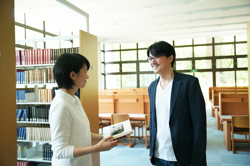 %title插图%num 最后一封信 蓝光高清MKV版/你好之华日本版 / 最后的情书(港/台) / 最后的信 / Last Letter 2020 ラストレター 11.5G