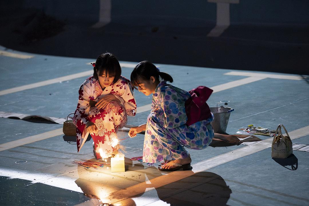 %title插图%num 最后一封信 蓝光高清MKV版/你好之华日本版 / 最后的情书(港/台) / 最后的信 / Last Letter 2020 ラストレター 11.5G