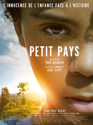 我的小小国度 蓝光高清MKV版/SMALL COUNTRY: AN AFRICAN CHILDHOOD 2020 Petit pays 7.7G