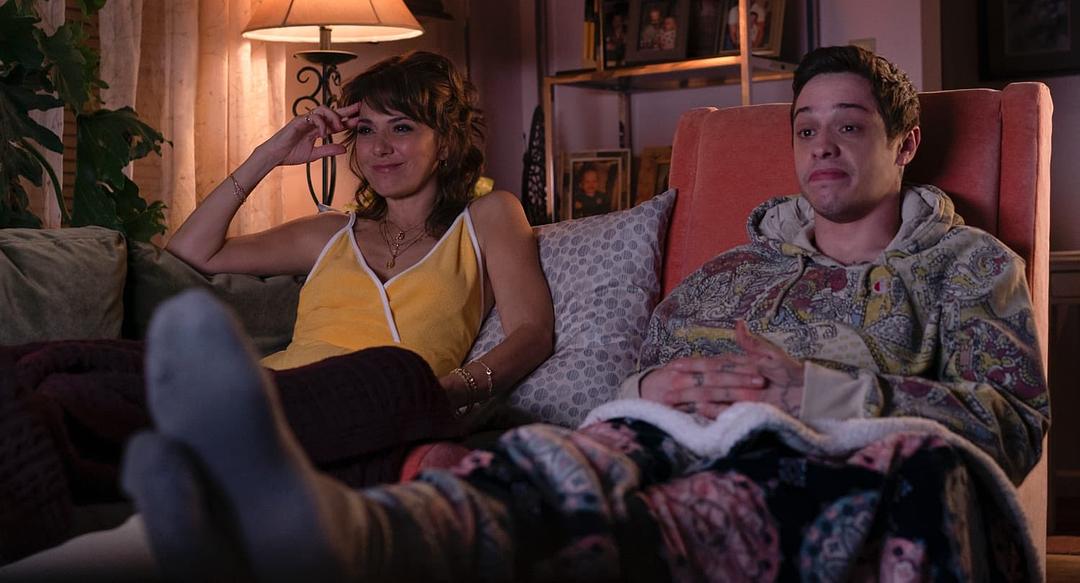 %title插图%num 史泰登岛国王 蓝光圆盘下载+高清MKV版/史丹顿岛之王 / Staten Island 2020 The King of Staten Island 43.6G