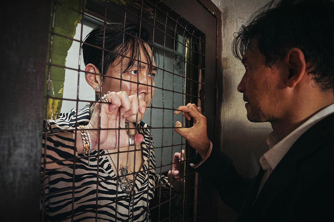 %title插图%num 从邪恶中拯救我 蓝光高清MKV版/魔鬼对决(台) / 请救我于邪恶 / 请解救我于恶 / 但求远离罪恶 / Deliver Us From Evil 2020 다만 악에서 구하소서 14.6G