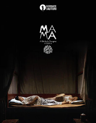 妈妈和七天的时间 WEB-DL版下载/小咸 / 妈妈 / Mama 2020 妈妈和七天的时间 7.7G