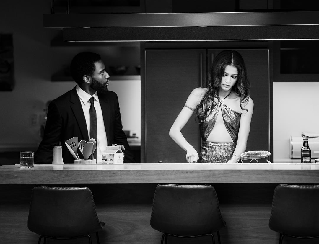 %title插图%num 马尔科姆与玛丽 蓝光高清MKV版/马尔科姆和玛丽 / 电影试爱 / 首映夜 2021 Malcolm & Marie 5.8G