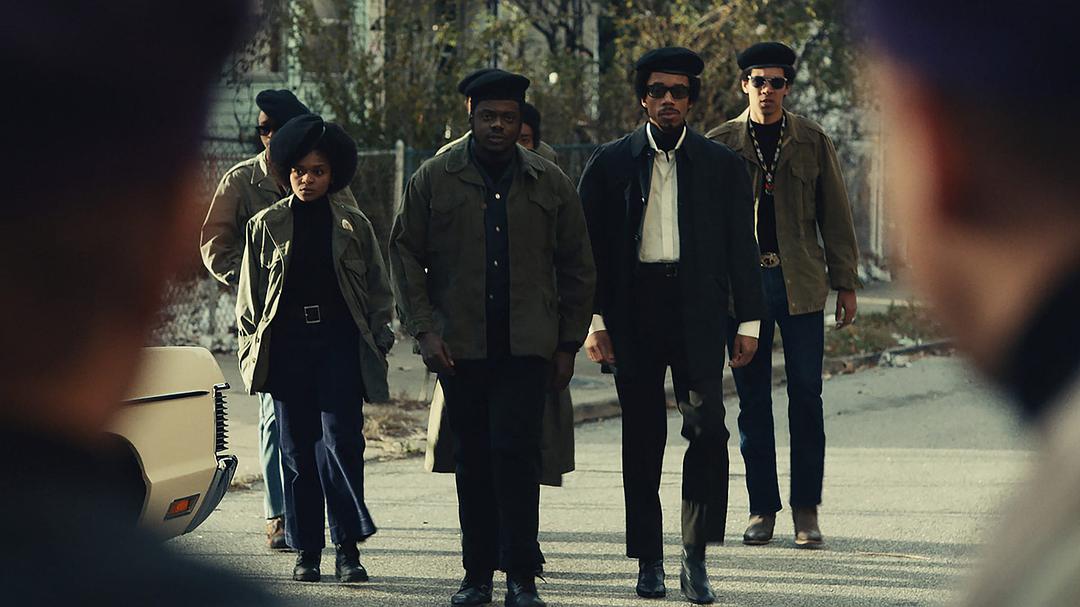 耶稣是我同伙 蓝光高清版下载 / 犹大与黑弥赛亚 / 耶稣是我同伴 / 耶稣曾是我兄弟 2021 Jesus Is My Homeboy 7.9G