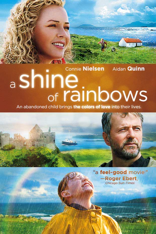 彩虹照耀 蓝光高清MKV版 2009 A Shine of Rainbows 6.6G