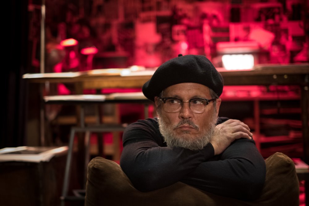 %title插图%num 水俣病 蓝光高清MKV版/水俣 / 毒水曝光(港) / 恶水真相(台) 2020 Minamata 10.8G