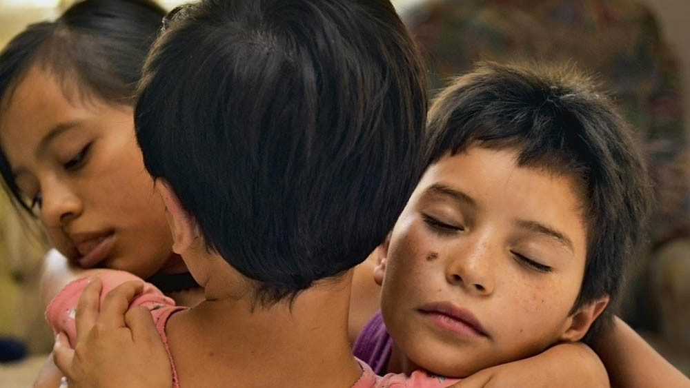 %title插图%num 火之夜 WEB-DL版下载/Night of Fire / Prayers for the Stolen / 被偷走的女孩(台) 2021 Noche de fuego 6.8G