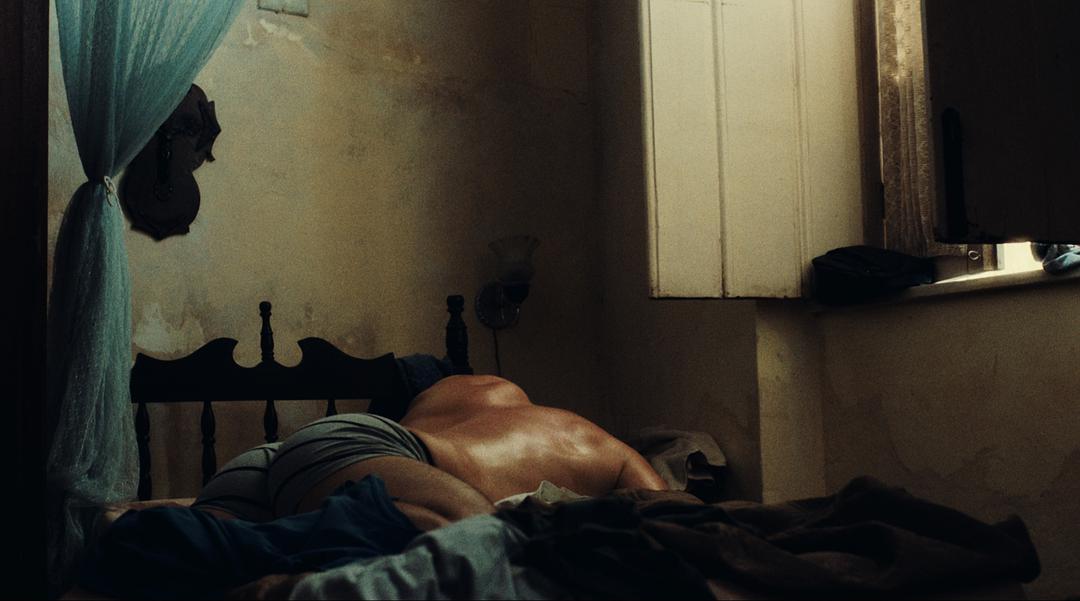 %title插图%num 私人荒漠 WEB-DL版下载/Private Desert 2021 Deserto particular 5.1G