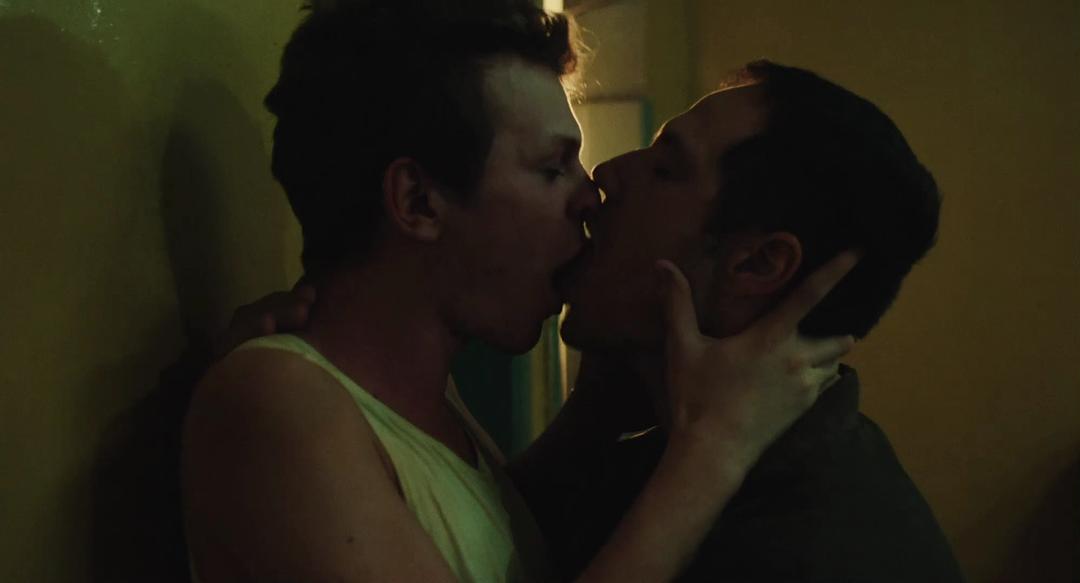 %title插图%num 私人荒漠 WEB-DL版下载/Private Desert 2021 Deserto particular 5.1G