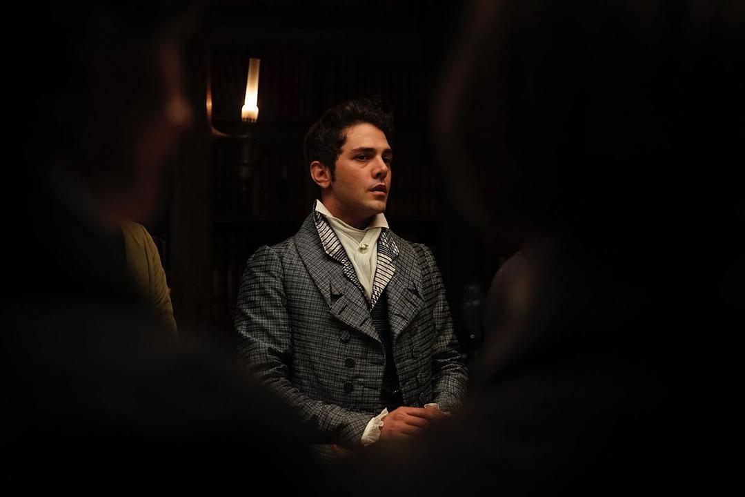 %title插图%num 幻灭 蓝光高清MKV版/巴黎梦想家(台) / 人间喜剧 / La Comédie humaine / Lost Illusions 2021 Illusions perdues 11.3G