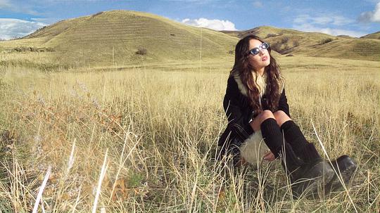 %title插图%num 奥利维亚·罗德里戈:情歌少女 WEB-DL版下载/Olivia Rodrigo:情歌少女(台) 2022 Olivia Rodrigo: driving home 2 u 12.8G