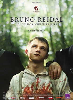 布鲁诺·里德尔，杀人犯的自白 蓝光高清MKV版/Bruno Reidal, Confession of a Murderer / Bruno Reidal: Confession d'un meurtrier / Bruno Reidal, Confessions of a Murder / 魔童殺人自白書(港) 2021 Bruno Reidal 13.7G