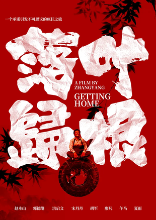 落叶归根 WEB-DL版下载/落叶(原名) / 回家 / 叶落归根 / Getting Home 2007 落叶归根 13.16G
