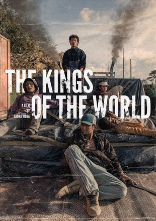 世界之王 WEB-DL版下载/The Kings of the World 2022 Los Reyes del Mundo 6.1G