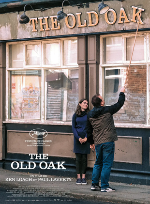 老橡树酒馆 蓝光原盘下载/老橡树 / 让我们酒在一起(港) 2023 The Old Oak 21.36G