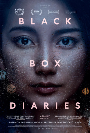黑箱日记 WEB-DL版下载/黑箱日志(港) / Black Box Diaries 2024 Black Box Diaries 3.98G