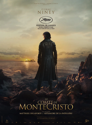 基督山伯爵 4K蓝光原盘+MKV版下载/The Count of Monte-Cristo 2024 Le Comte de Monte-Cristo 88.11G
