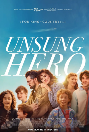 无名英雄 WEB-DL版下载/幕后英雄 2024 Unsung Hero 16.82G