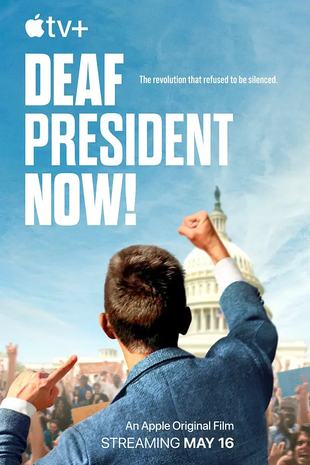 聋哑校长 WEB-DL版下载 2025 Deaf President Now! 16.72G