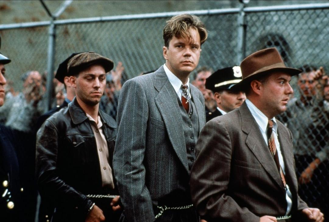 %title插图%num 肖申克的救赎 4K蓝光原盘+高清MKV版/月黑高飞(港)/刺激1995(台)/地狱诺言/消香克的救赎/1994 The Shawshank Redemption 58.0G