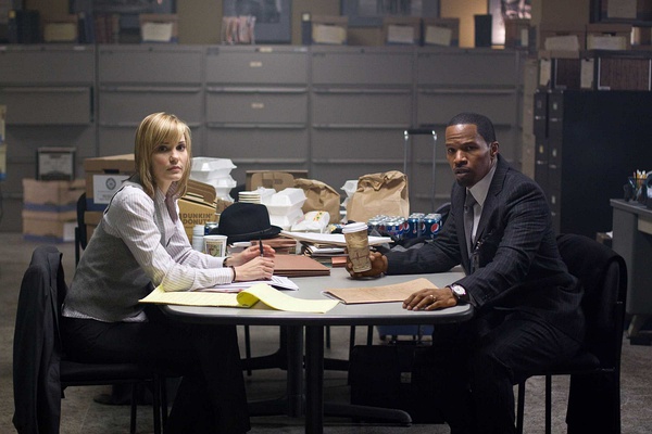 10部以暴制暴的复仇动作电影，总有你没看过的！附蓝光资源！【转】