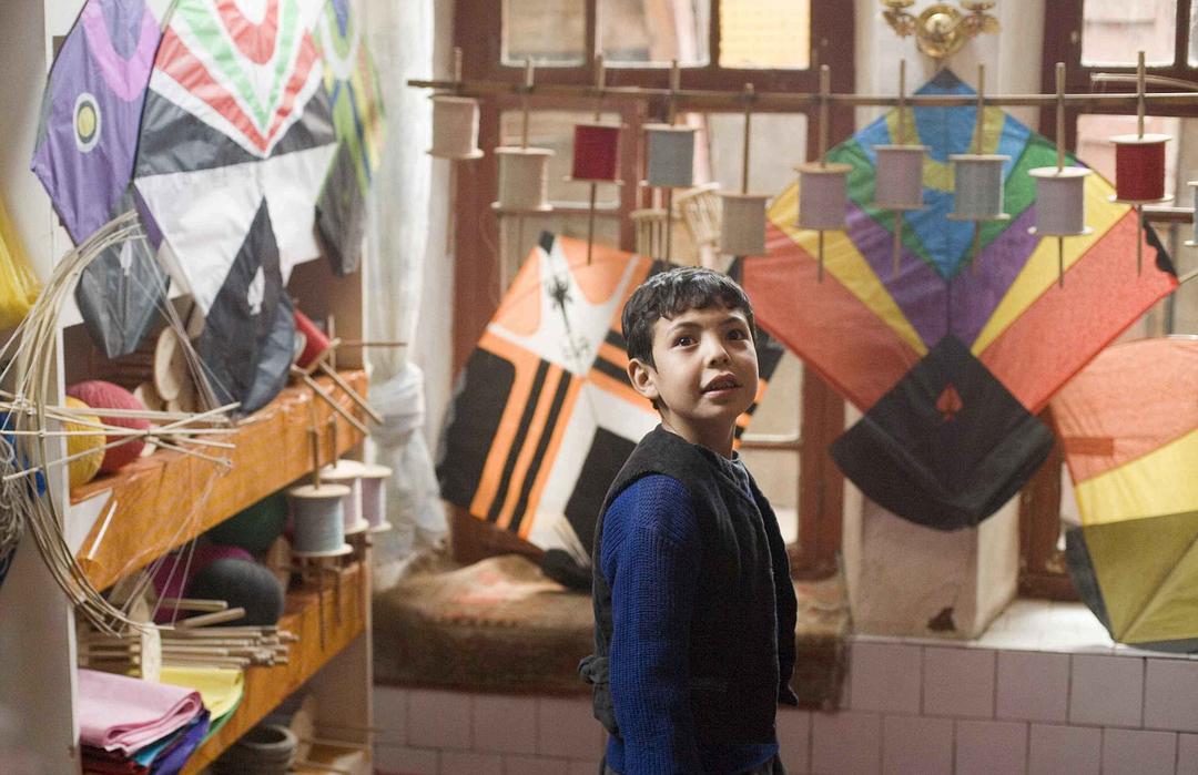%title插图%num 追风筝的人 蓝光高清MKV版/追风筝的孩子(港/台) 2007 The Kite Runner 9.5G