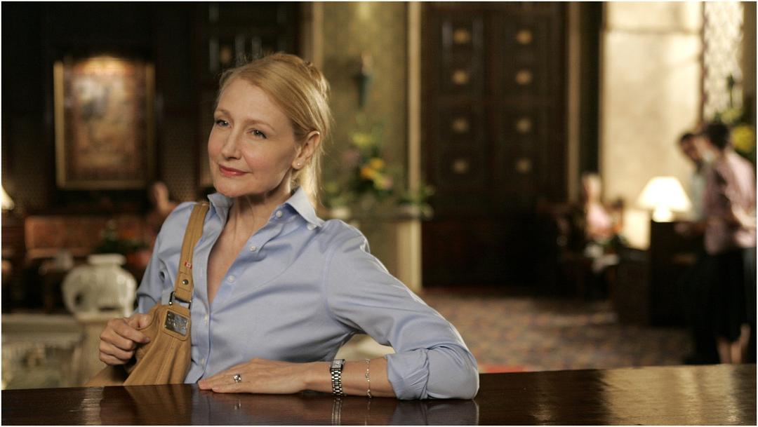 %title插图%num 开罗时间 蓝光原盘下载+高清MKV版/开罗时光 / Souvenirs du Caire 2009 Cairo Time 13.8G