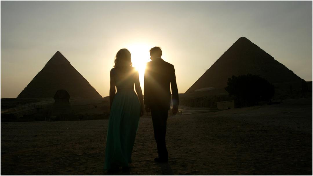 %title插图%num 开罗时间 蓝光原盘下载+高清MKV版/开罗时光 / Souvenirs du Caire 2009 Cairo Time 13.8G