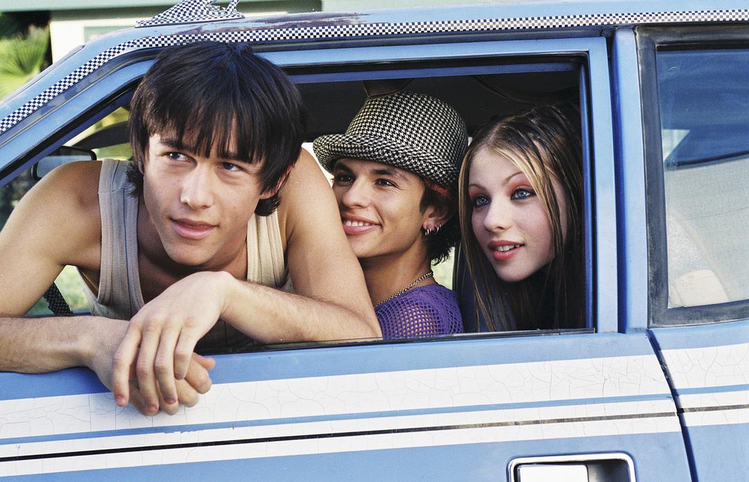 %title插图%num 神秘肌肤 蓝光高清MKV版/诱惑肌肤 2004 Mysterious Skin 8.0G