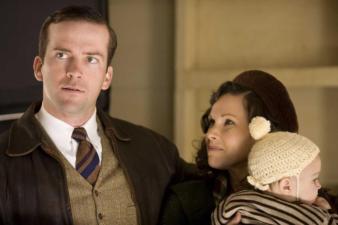 %title插图%num 自己的葬礼/谁来参加我的告别式(台) / 筹备葬礼 / 活死人葬礼 / 活私人葬礼 蓝光高清MKV版 2010 Get Low 7.9G