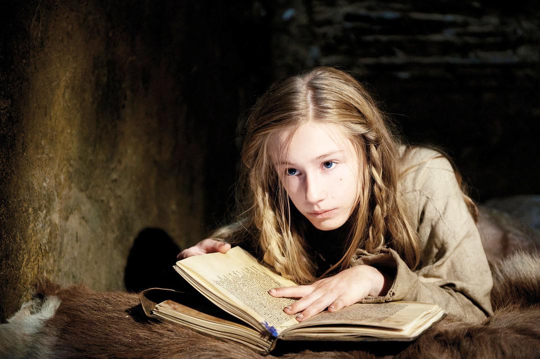 %title插图%num 女教皇 蓝光原盘下载+高清MKV版/圣袍天下:惊世女教皇(台) / 女教皇传(港) / Pope Joan 2009 Die Päpstin 24.3G