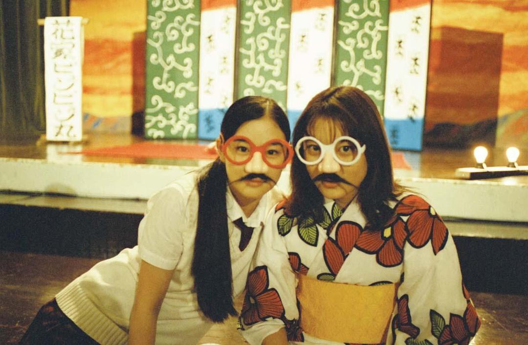 花与爱丽丝 蓝光原盘下载+高清MKV版/花与爱丽诗(港) / Hana & Alice 2004 花とアリス 38.2G